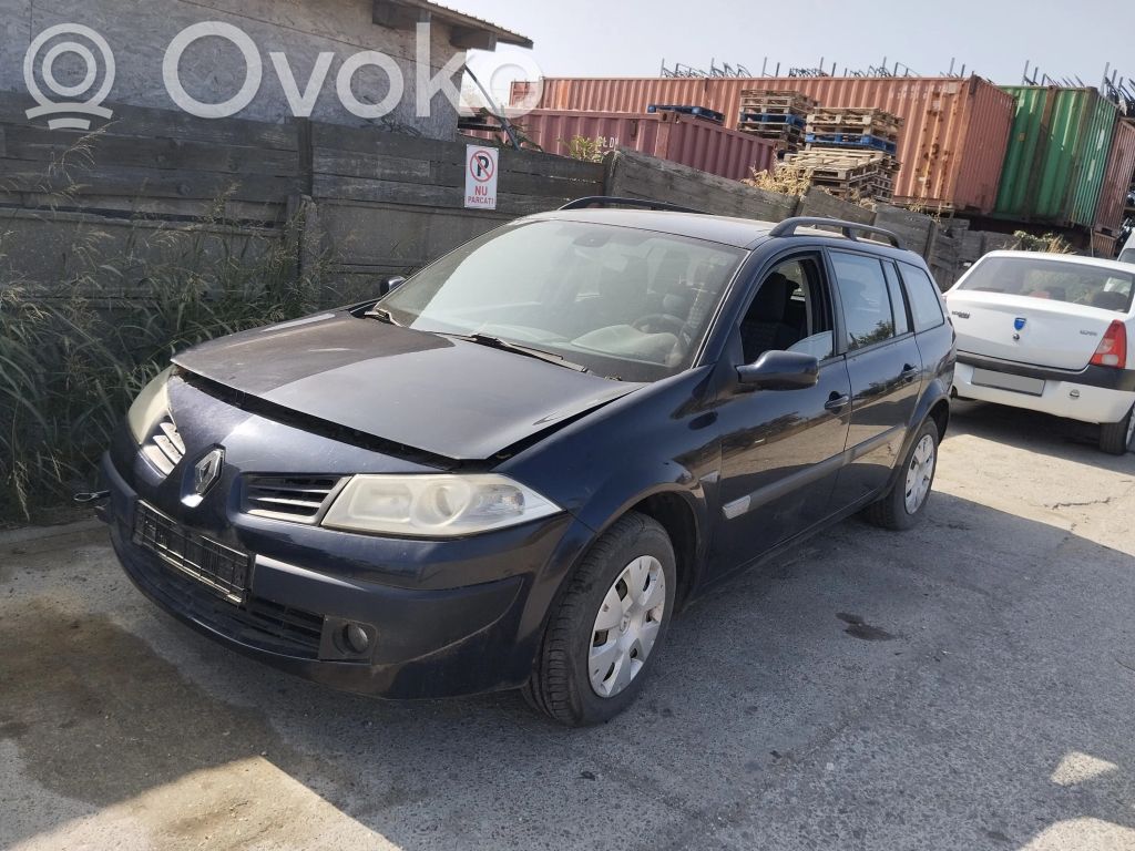 Megane II Megane  3G60390KNA