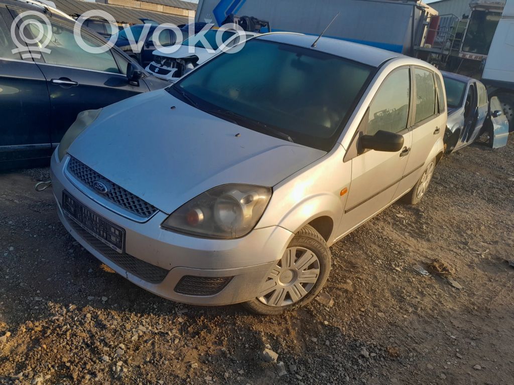 Fiesta Fiesta  2S61B17496AA