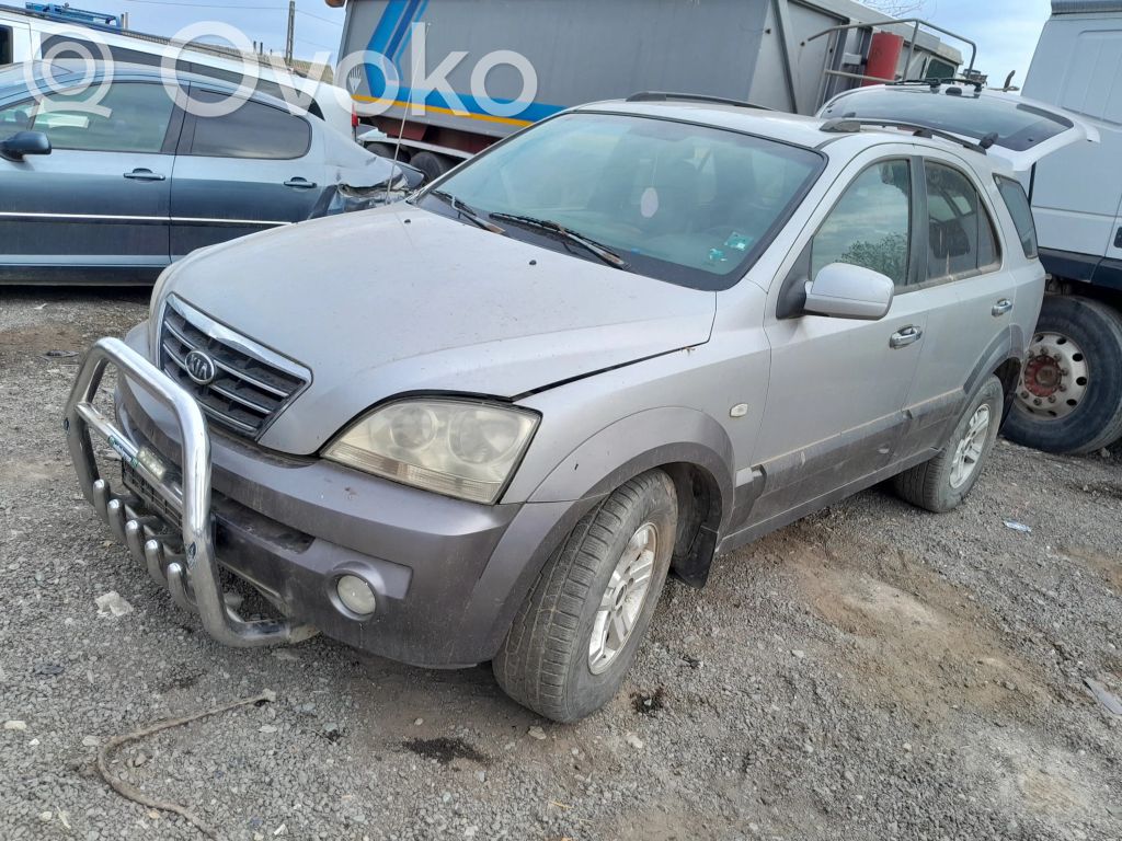 Sorento Sorento  932103E010