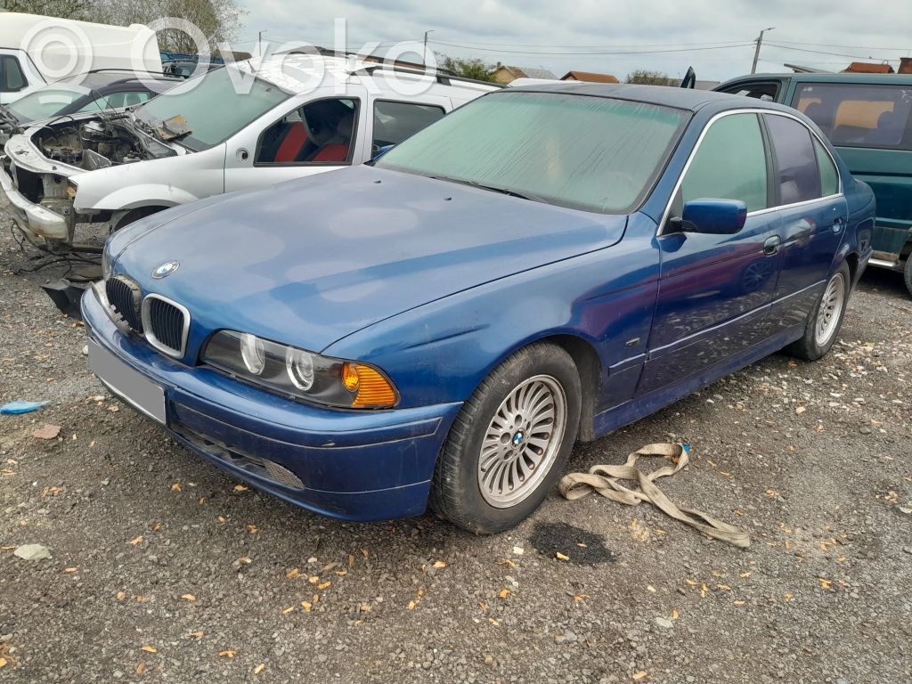5 E39 Series 5  0001109201