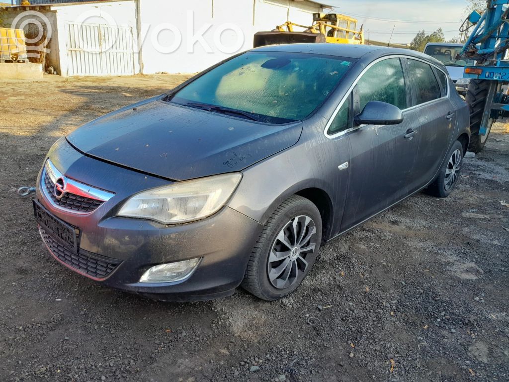 Astra J Astra  10170107263