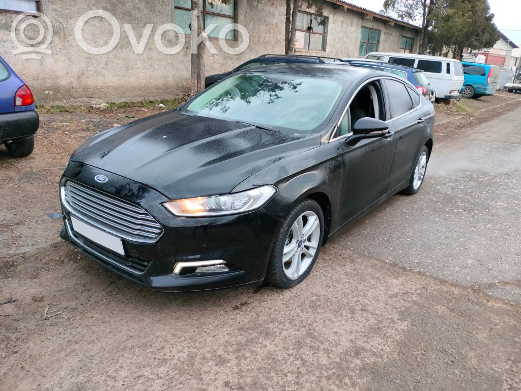 Mondeo MK V Mondeo  DS73F27659AAG1F11
