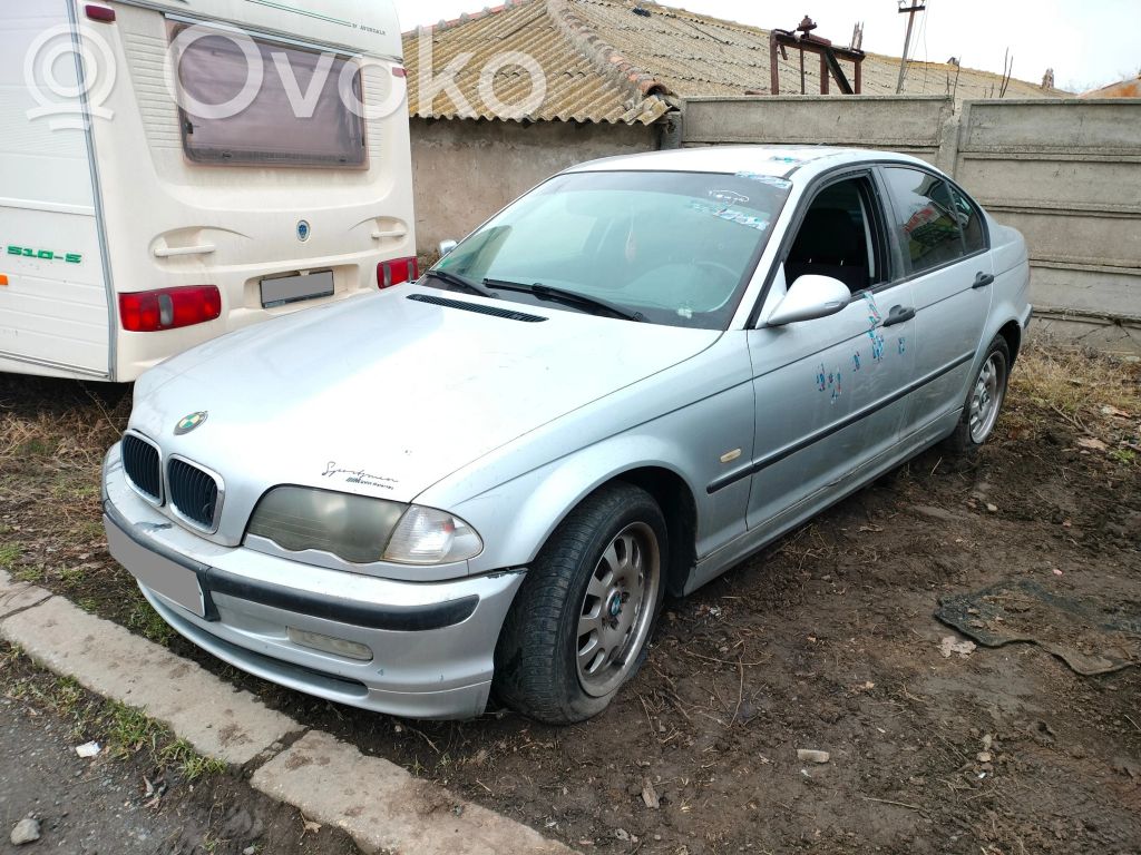 3 E46 Series 3  0280160503