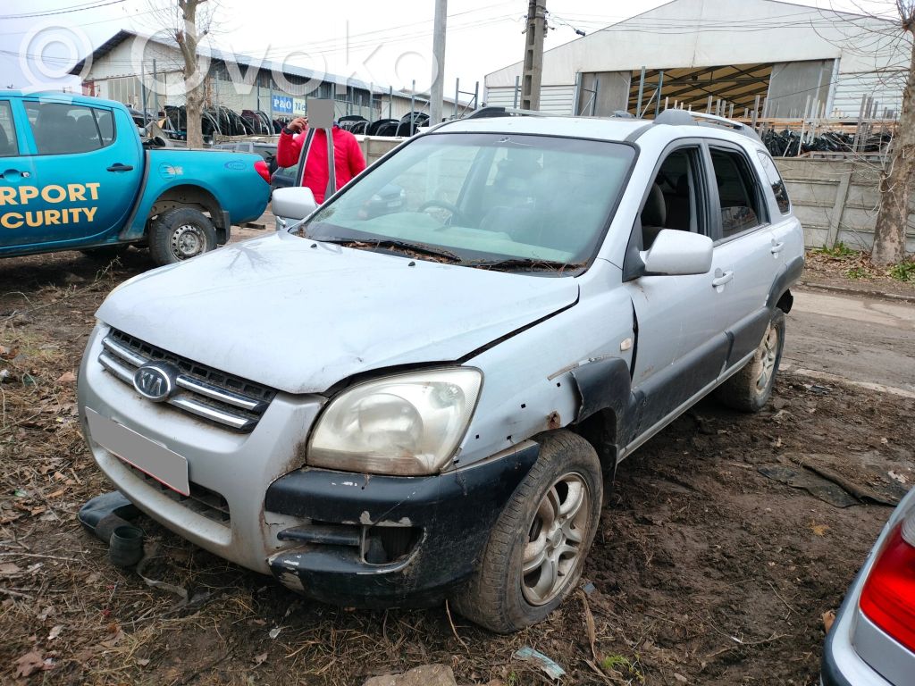 Sportage Sportage
