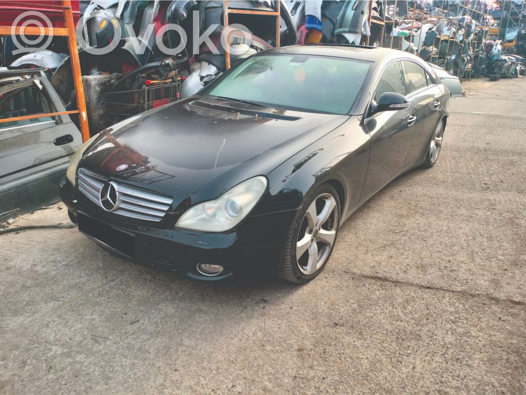 CLS C219 CLS-class, AMG (W219,C218/X218)  A2115405645