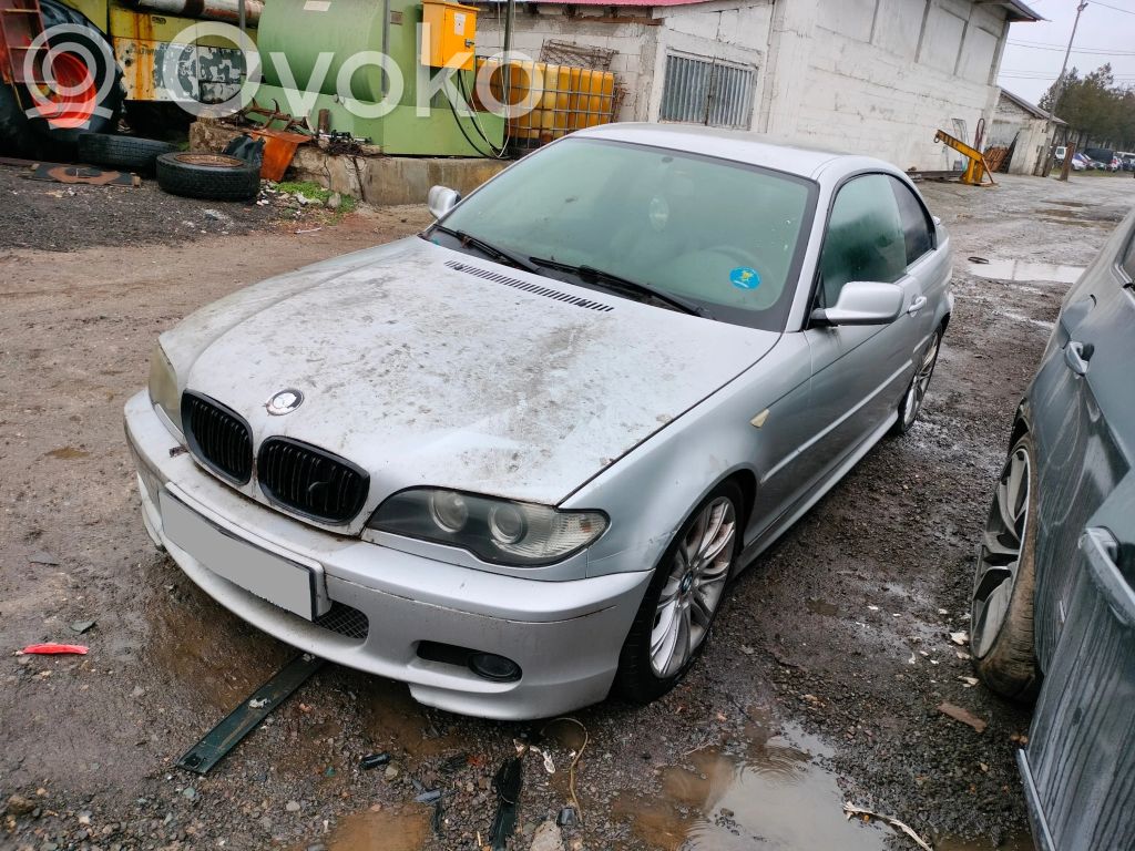 3 E46 Series 3  0258005