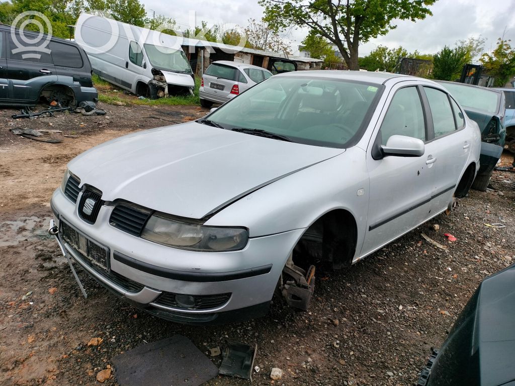 Toledo II (1M) Toledo  06A906262AC