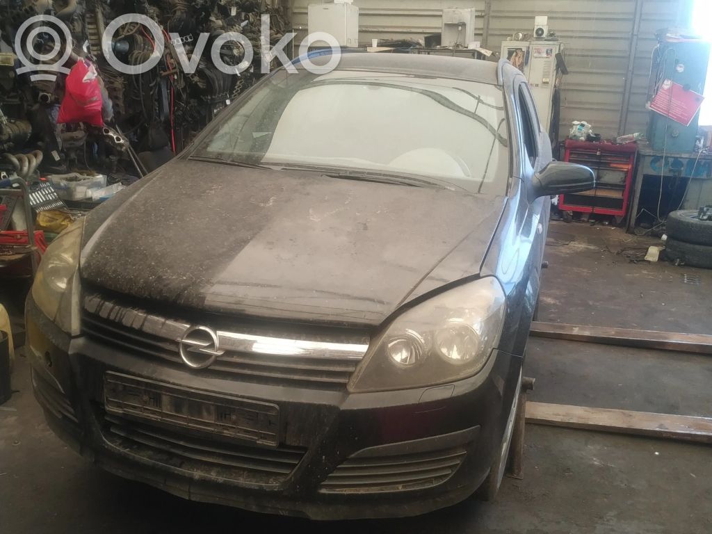 Astra H Astra