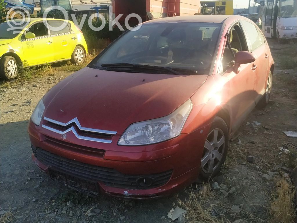 C4 I C4 Picasso, Grand Picasso, Aircross, Cactus  96497903XT