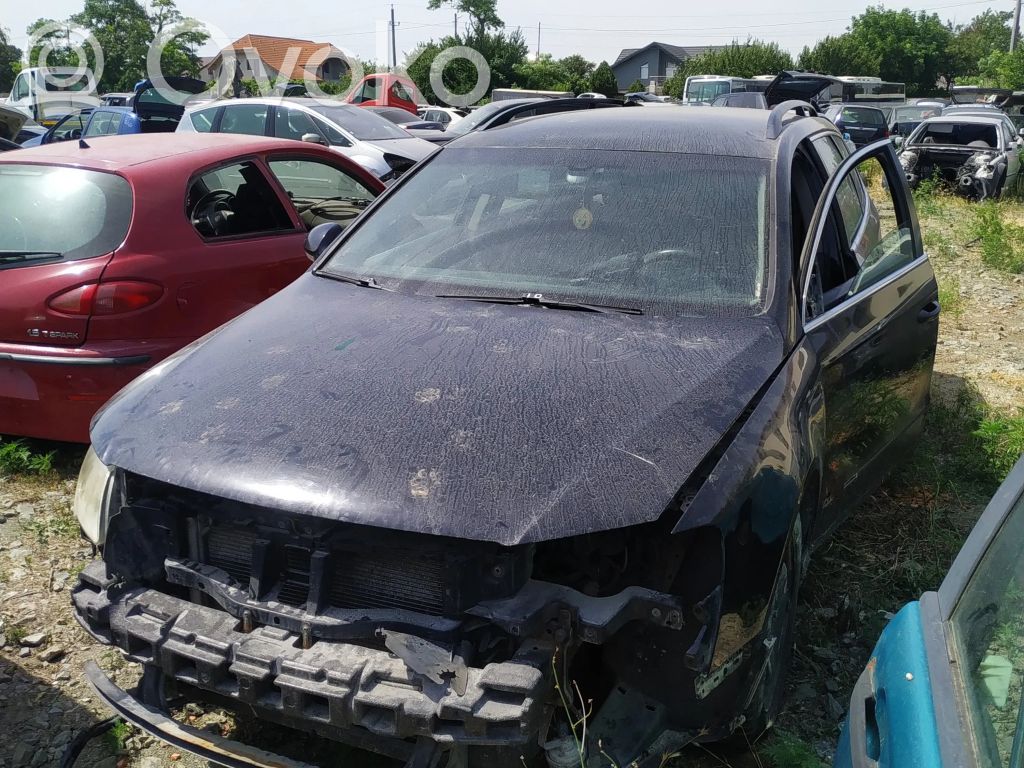 PASSAT B6 Passat  3C0959654