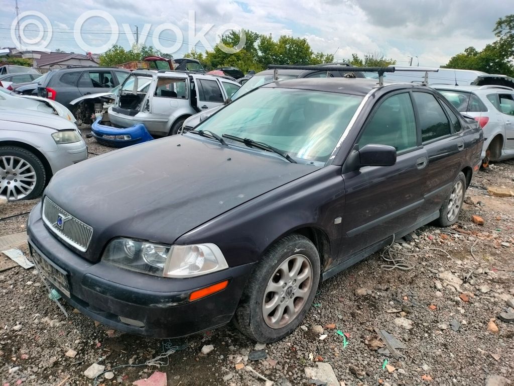 S40, V40 S40, V40  1E021693