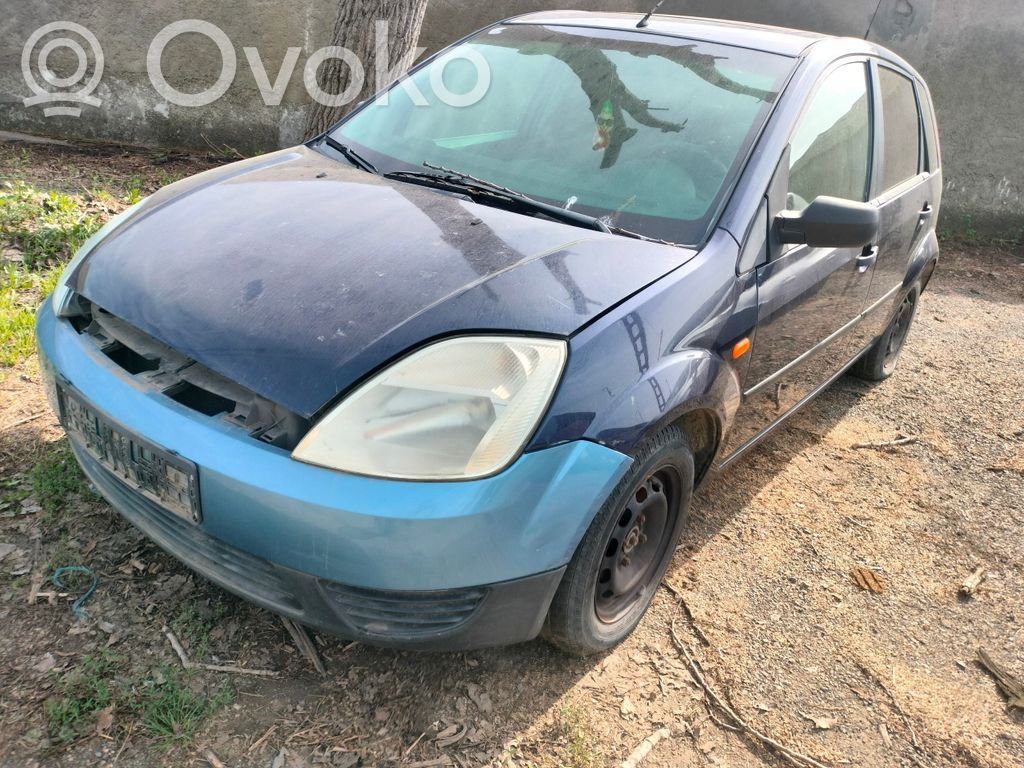 Fiesta Fiesta  2S6T13A024CA