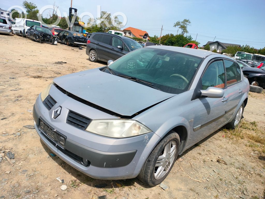 Megane II Megane  F657165W