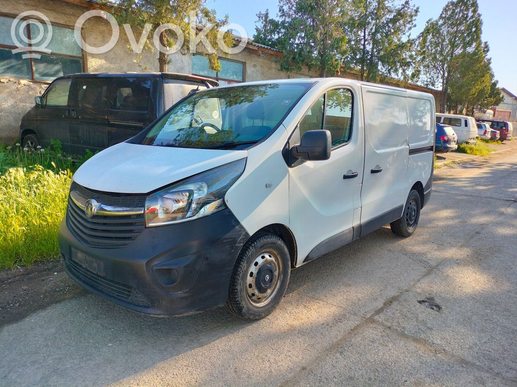 Vivaro Vivaro  5WK96768