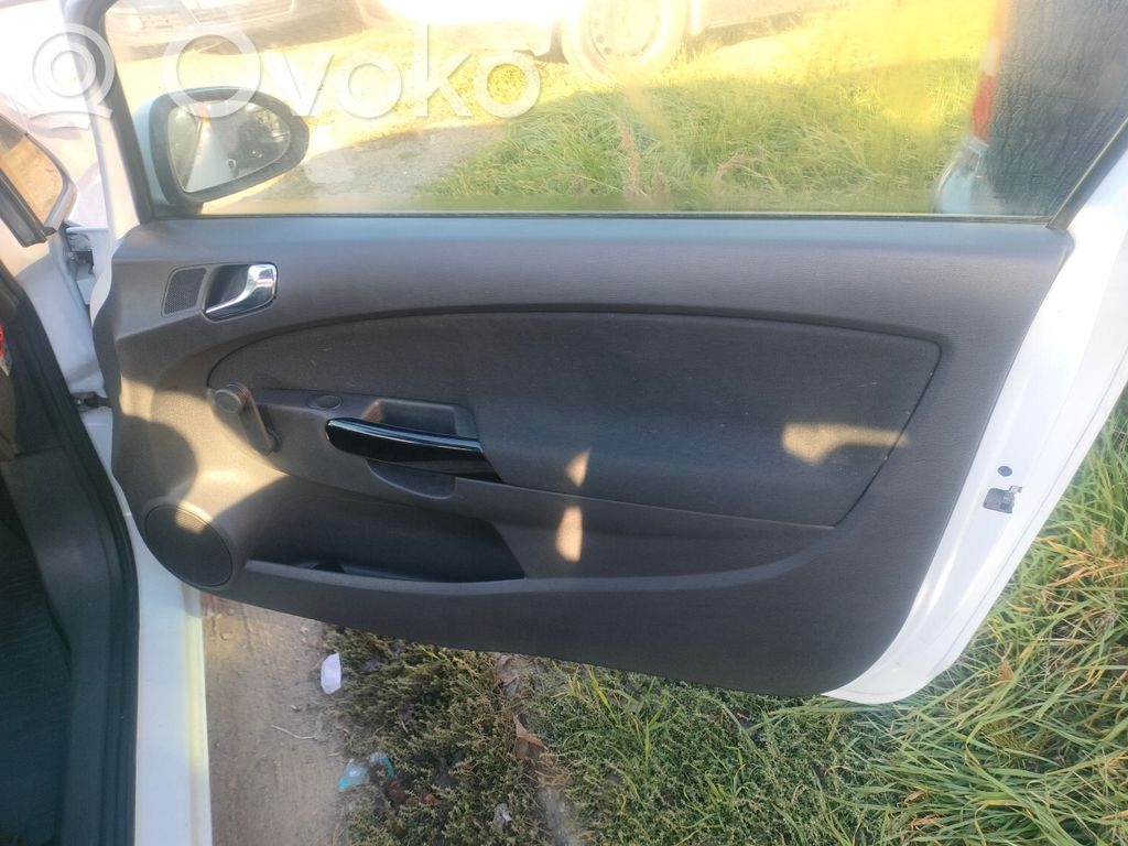 Corsa D Corsa  70302001