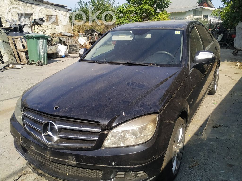 C W204 C-class, AMG (W202, W203, W204, W205, W206)  2213300302