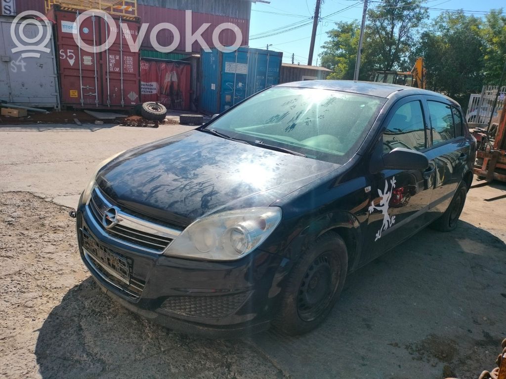 Astra H Astra  P22JA09A