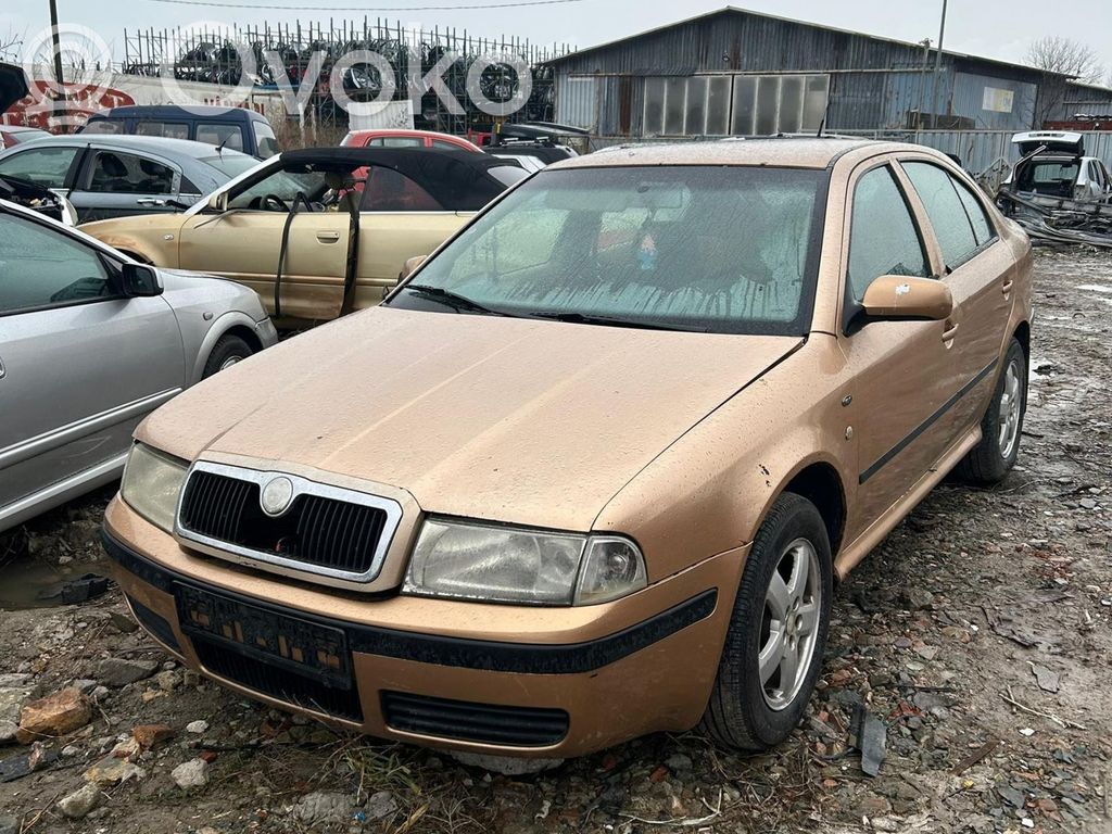 Octavia Mk1 (1U) Octavia  1J0122157