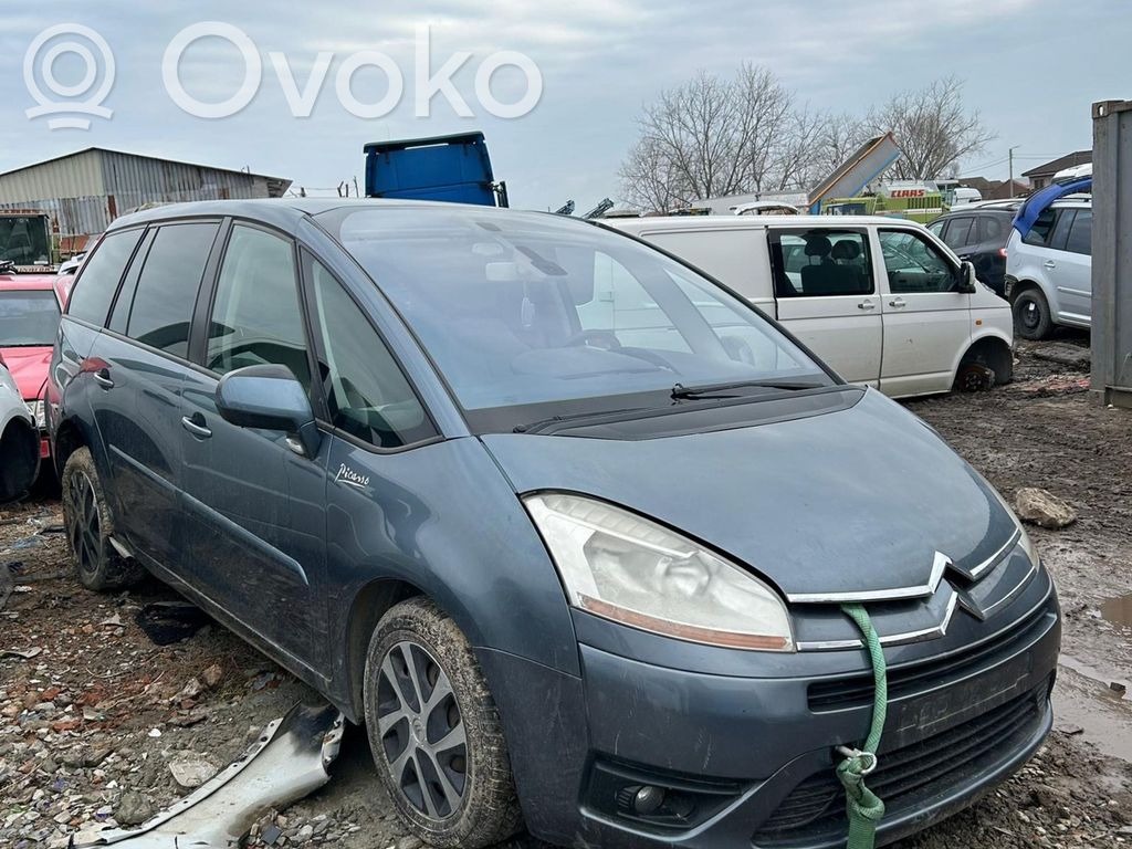 C4 I Picasso C4 Picasso, Grand Picasso, Aircross, Cactus  96829656CL