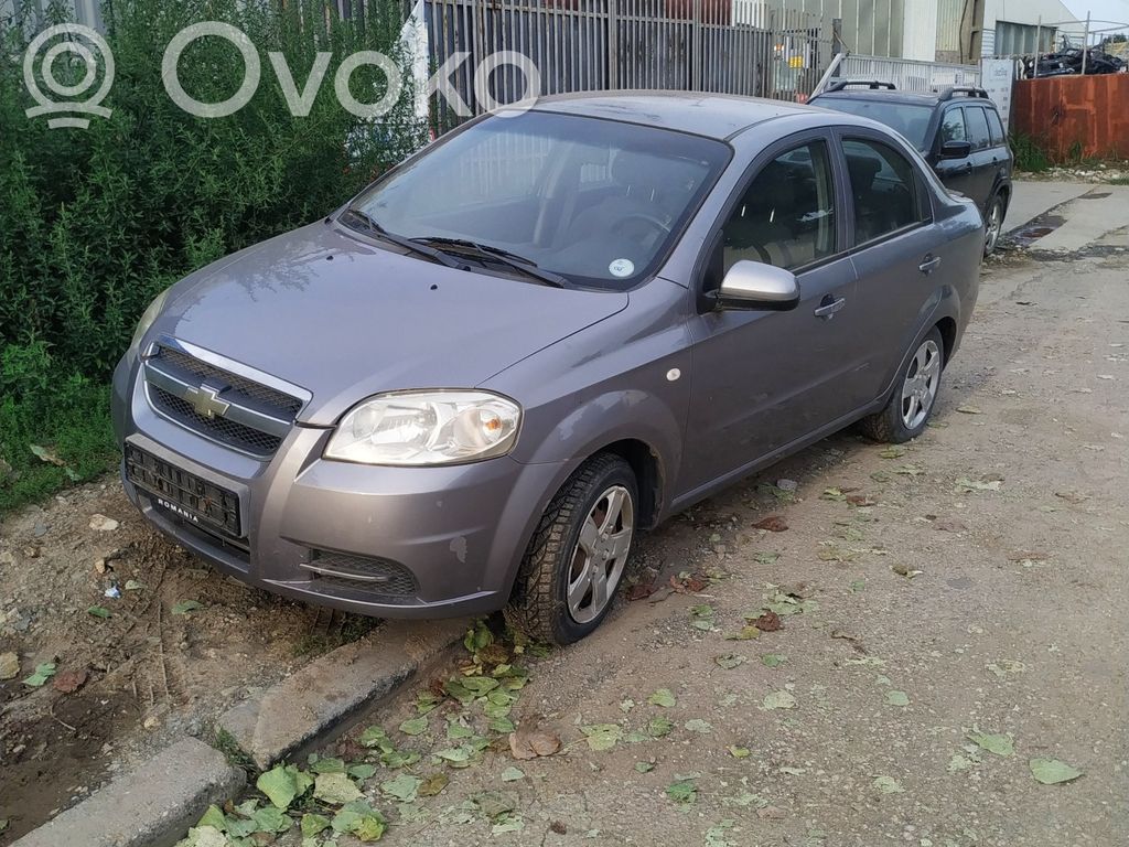 Aveo Aveo  4051026