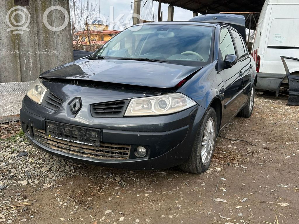 Megane II Megane  061875F