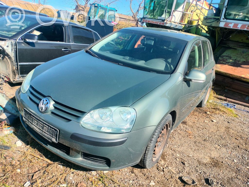 Golf V Golf  1K0837167C