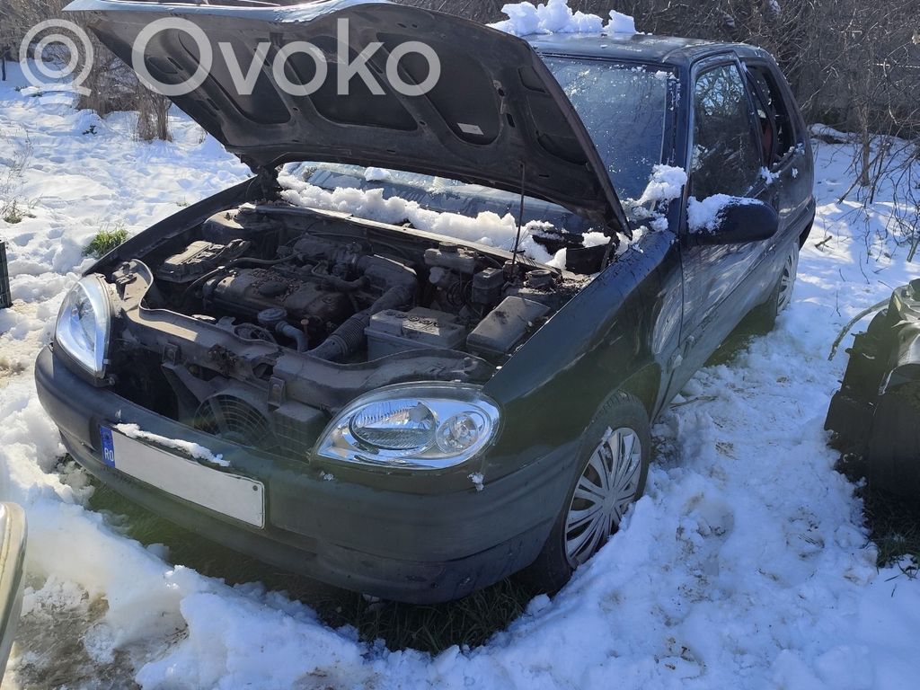 Saxo Saxo
