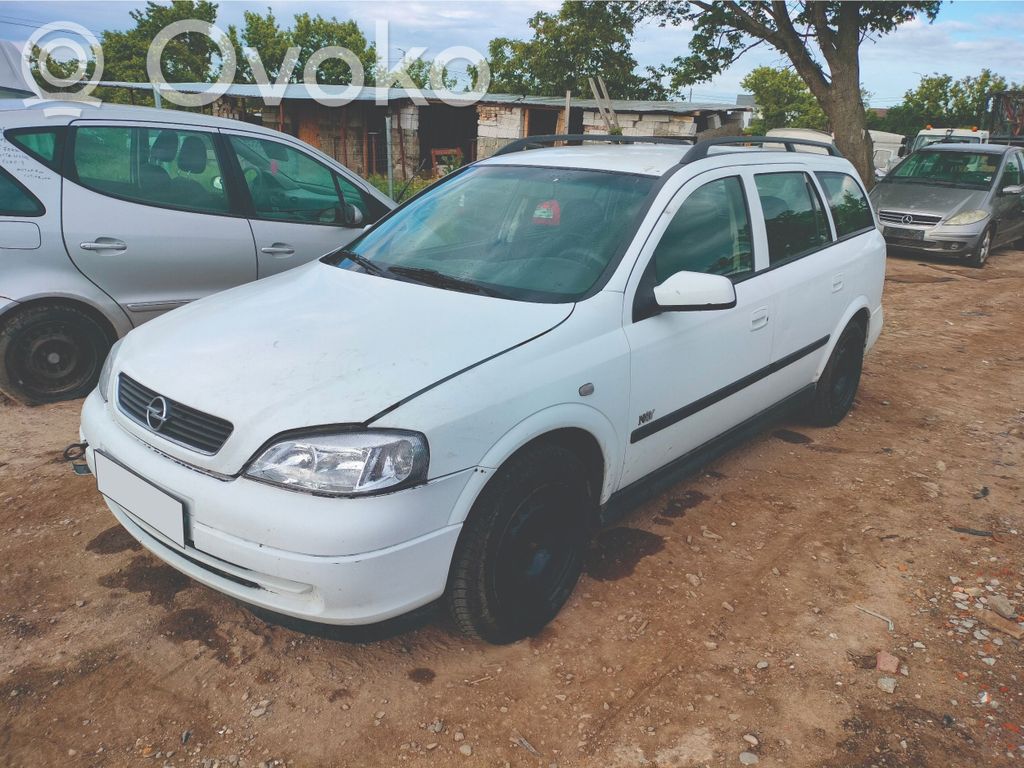 Astra G Astra  0265220636