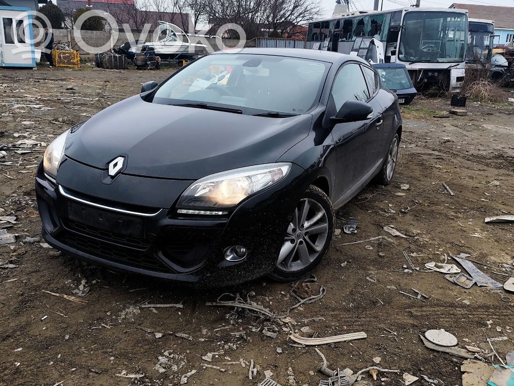Megane III Megane  1079590