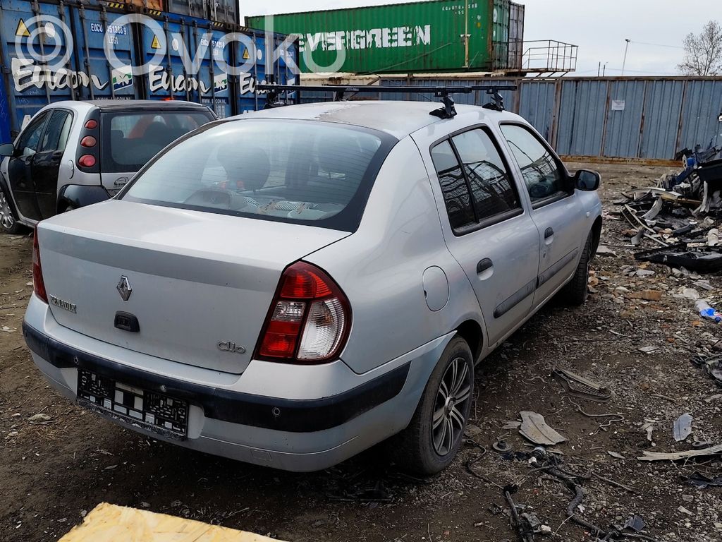 Clio II Clio  PS300A