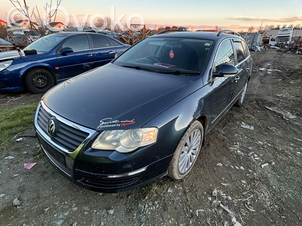 PASSAT B6 Passat  7805501269