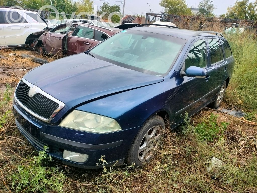 Octavia Mk2 (1Z) Octavia  03G906021JC