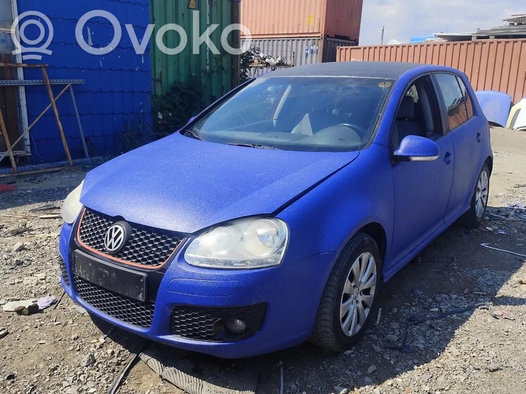 Golf V Golf  1K0959654
