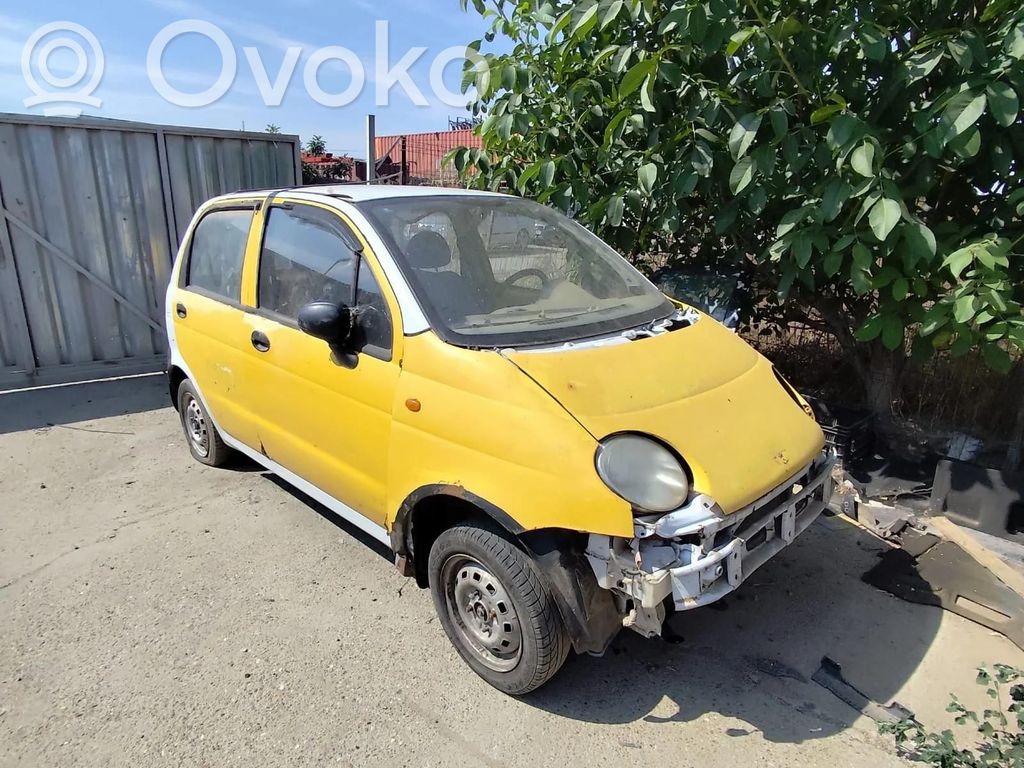 Matiz Matiz