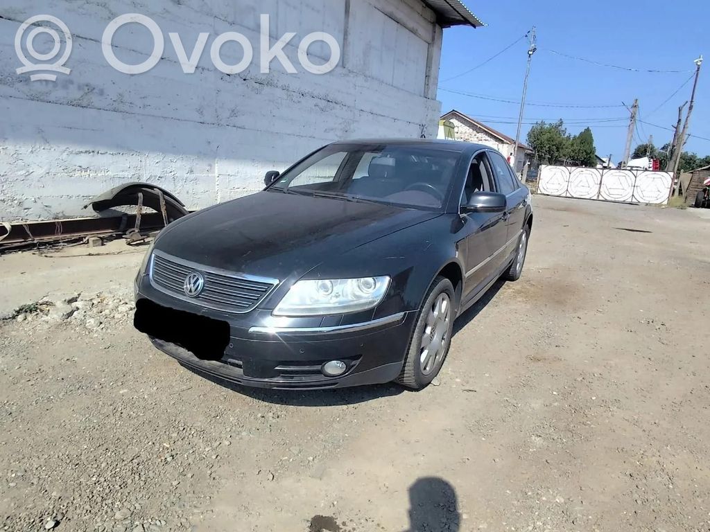 Phaeton Phaeton