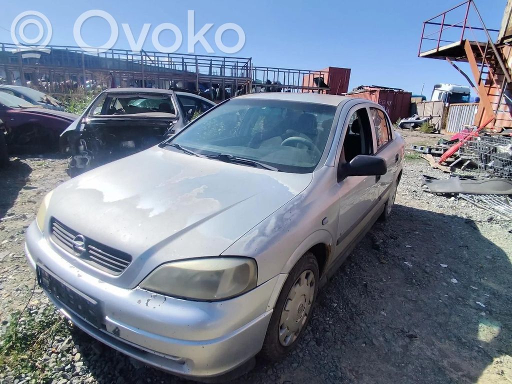 Astra G Astra  13192901