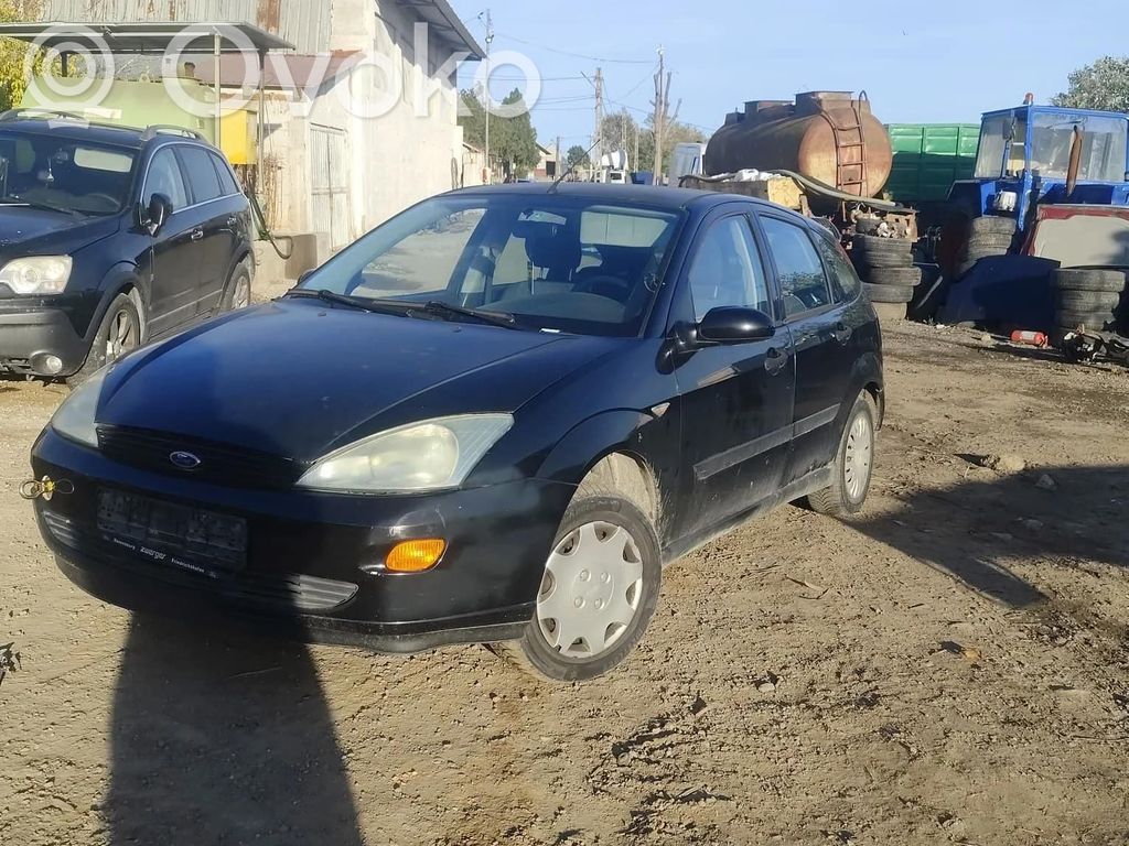 Focus Focus  98AB15000CCW