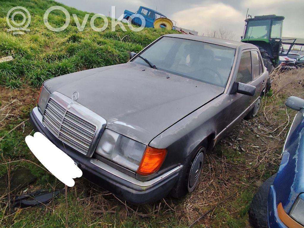 E W124 E-class, AMG (W124, W210, W211, W212, W213, C207, W238)  0120489331