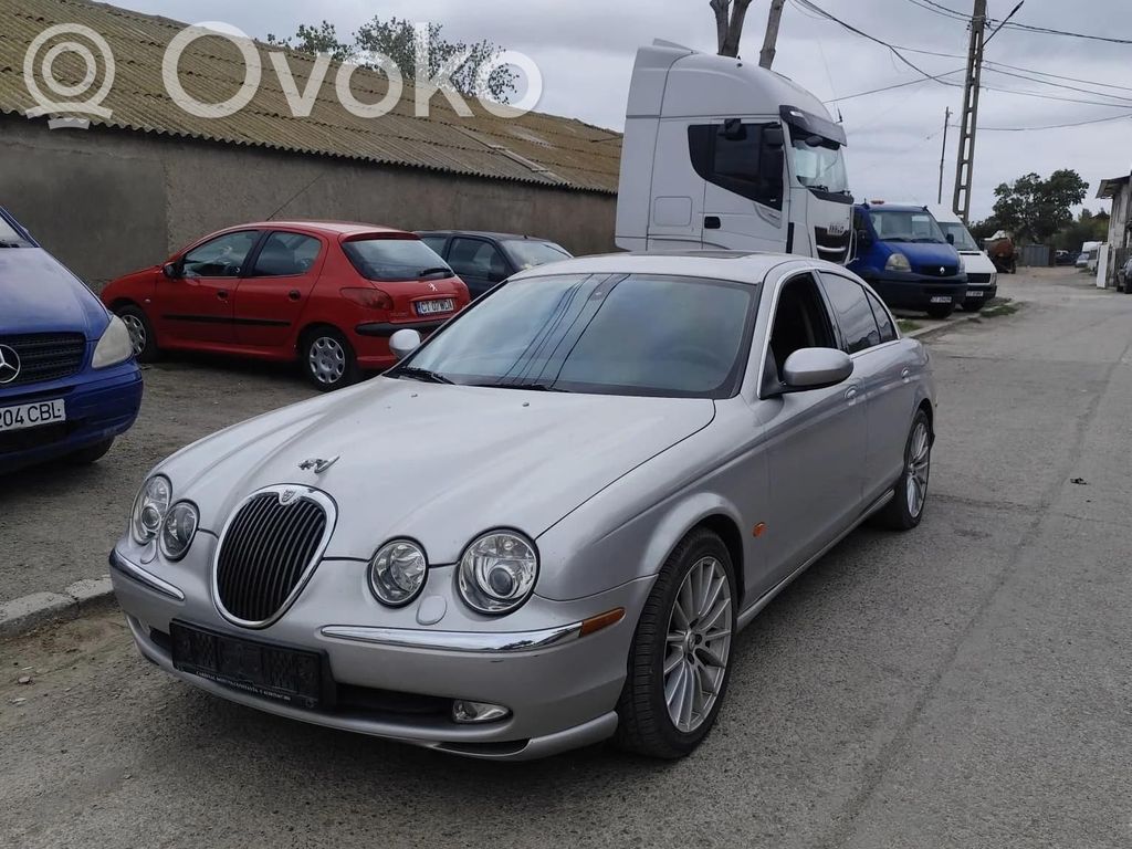 S-Type S-Type  2R8310E887AD