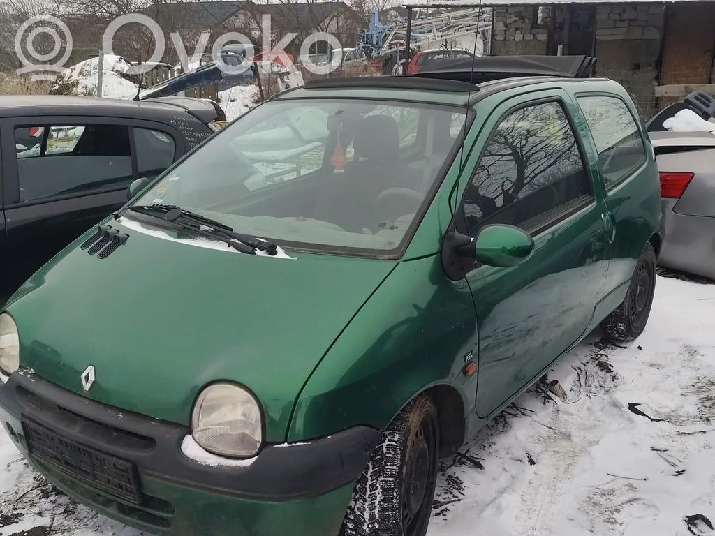 Twingo I Twingo  8200123939