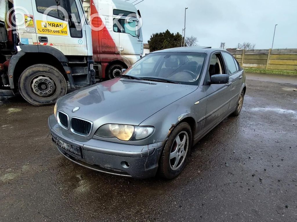 3 E46 Series 3