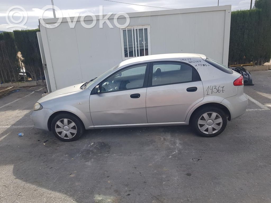 Lacetti Lacetti  96476545