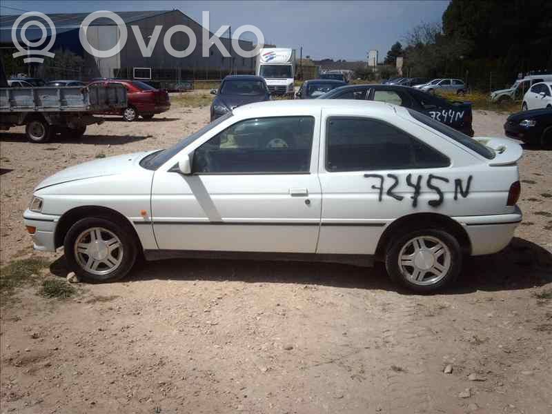 Escort Escort  1052403