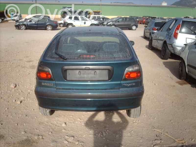 Megane I Megane  26046187