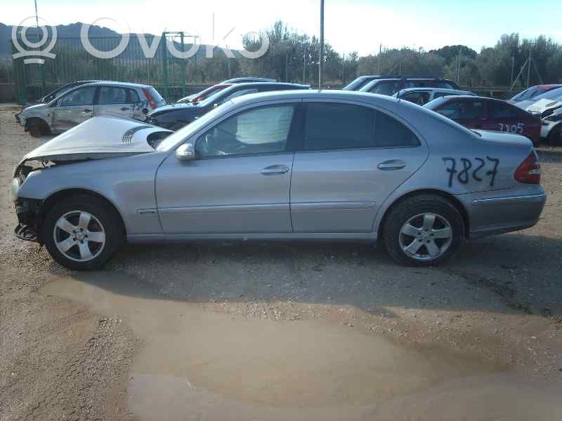 E W211 E-class, AMG (W124, W210, W211, W212, W213, C207, W238)