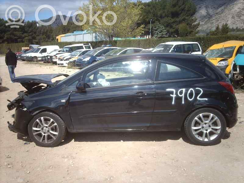 Corsa D Corsa  A2C53179480
