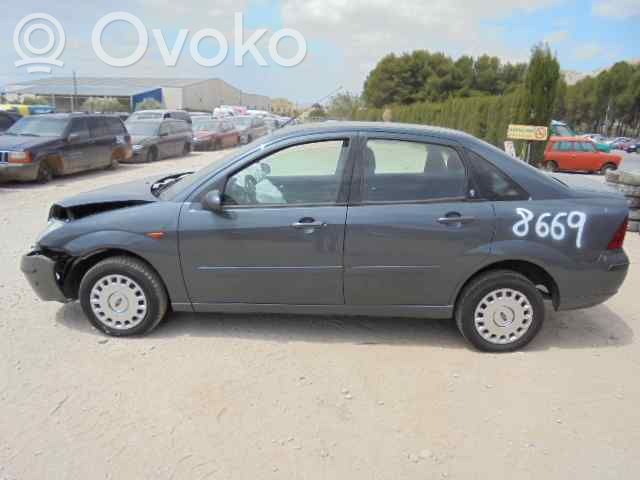 Focus Focus  2S4H18C612AG