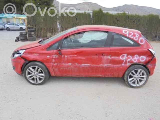 Corsa D Corsa  A2C53245179