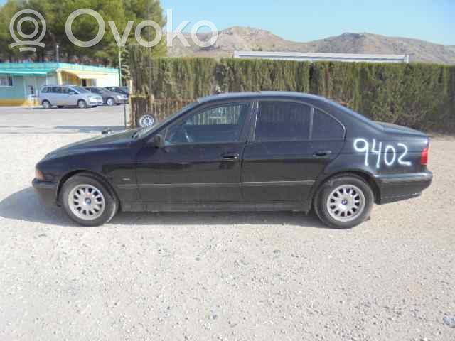 5 E39 Series 5
