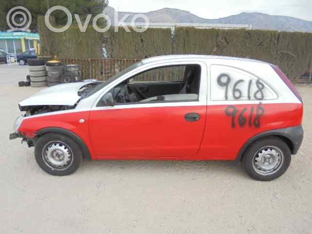 Corsa C Corsa